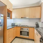 1Bd Apt W City View In The Little Italy