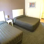 Lidcombe Motor Inn