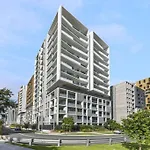 Resort Style Living One Bedroom Apt Olympic Park