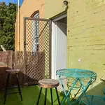 Colourful Bondi Living