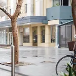 Ideal 1Br Studio Near The Beach With Pool