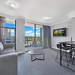 Sydney Cbd 2B Apt | City View