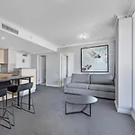 Sydney Cbd 2B Apt | City View