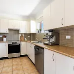 Randwick L 3 Bedroom Apartment + Parking