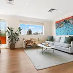 Randwick L 3 Bedroom Apartment + Parking