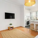 The Haven On Campbell - A Bondi Beachfront Address