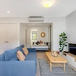 Centrally Located Pyrmont Paradise With Patio
