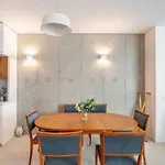 New York Warehouse Style In A Modern Passive House