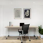 Surry Hills L 1 Bedroom Apartment With Parking