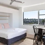 Mosman Bay Magic - Harbourview Studio With Rooftop