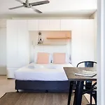 Mosman Bay Magic - Harbourview Studio With Rooftop