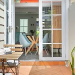 The Mosaic - Terrace Charm Meets The Local Scene