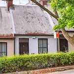 The Mosaic - Terrace Charm Meets The Local Scene