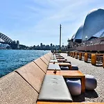 Kozyguru / Sydney Cbd Studio / Walk To Chinatown / Nha653-913