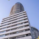 Olympic Park 2 Bedrooms Charm Family Friend Free Parking