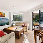Walking Distance To Darling Harbour