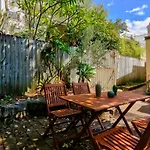 Unique 2 Bedroom Darling Harbour Glebe 2 E-Bikes Included