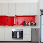 Centrally Located Pyrmont Paradise With Patio