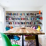 Urban Farmhouse Flair - Surry Hills Terrace Serenity