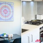 Metawise Burwood Westfield Cozy 2 Bed Free Parking Vt110