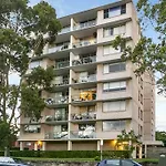 Rand3 - Cosy Apartment - Great Location, Easy Cbd Access