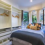 Oversized Potts Point Studio