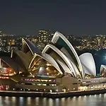 Downtown Sydney Cbd Executive Apartment With Pool