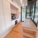 Modern 2B2B Apartment Close City