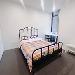 Modern 2B2B Apartment Close City