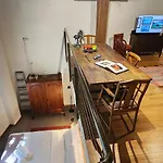 Central New York-Style Loft
