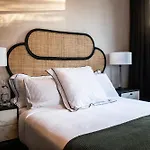 The Strand Hotel