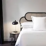The Strand Hotel