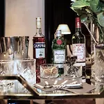 The Strand Hotel