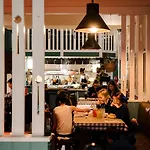 Lord Wolseley Hotel