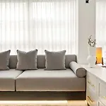 City Centre Studio By Hyde Park