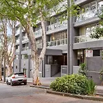 City Centre Studio By Hyde Park
