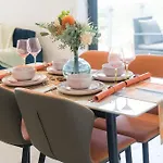 Wonderful Condo In Parramatta