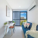 Wonderful Condo In Parramatta