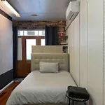 Great Value Studio + Convenient Location