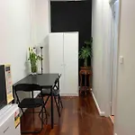 Great Value Studio + Convenient Location