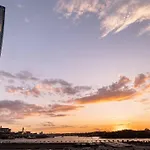 Waterfront - King Bed Suite @ Rocks Sydney #10A