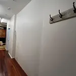 Easy And Convenient Studio