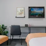 Kozyguru Sydney Cbd Convenient City Studio Nha653-511