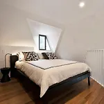 New York Style Loft