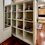 Easy And Convenient Studio