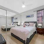 Kozyguru Parramatta 3 Beds Apt Npa033