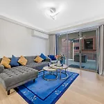 Kozyguru Parramatta 3 Beds Apt Npa033