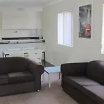 Parkside Apartments Parramatta