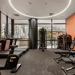 Urban Rest Parramatta Apartments