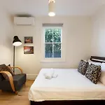 4 Bedroom Haven Spacious Terrace @Bondi Junction